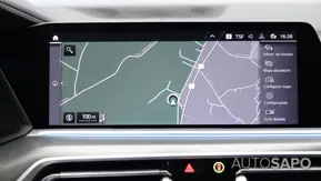 BMW X5 de 2022