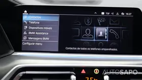 BMW X5 de 2022