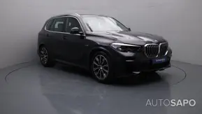 BMW X5 de 2022