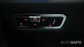 BMW X5 de 2022