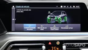 BMW X5 de 2022