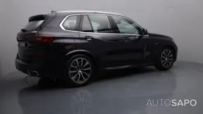 BMW X5 de 2022