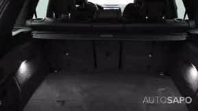 BMW X5 de 2022