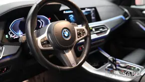 BMW X5 de 2022