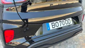 Ford Puma de 2024