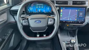 Ford Puma de 2024