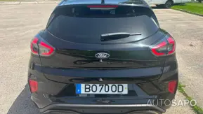 Ford Puma de 2024
