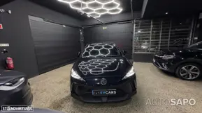 MG MG4 de 2023