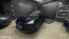 MG MG4 de 2023