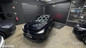 MG MG4 de 2023