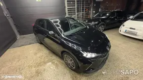 MG MG4 de 2023