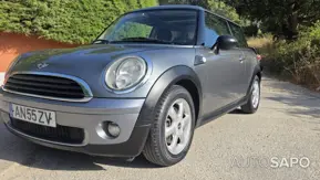 MINI Cooper de 2009