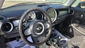 MINI Cooper de 2009