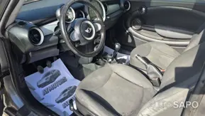 MINI Cooper de 2009