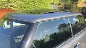 MINI Cooper de 2009