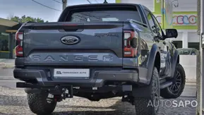Ford Ranger de 2026