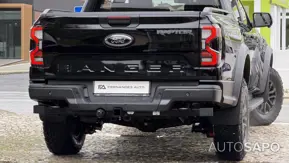 Ford Ranger de 2026