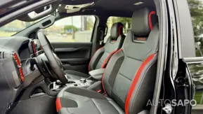 Ford Ranger de 2025