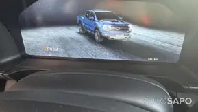 Ford Ranger de 2025