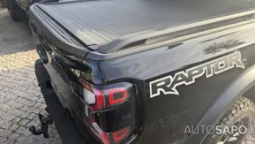 Ford Ranger de 2025