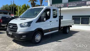 Ford Transit de 2026