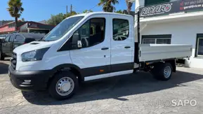 Ford Transit de 2026