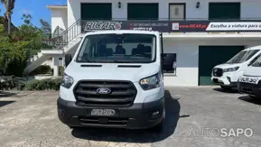 Ford Transit de 2026