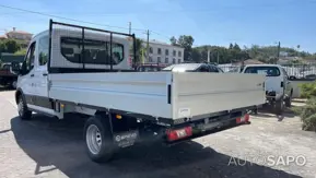 Ford Transit de 2026