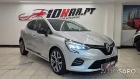 Renault Clio de 2021
