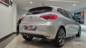 Renault Clio de 2021