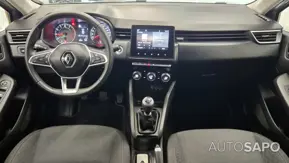 Renault Clio de 2021