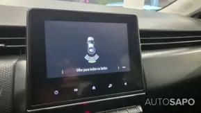 Renault Clio de 2021