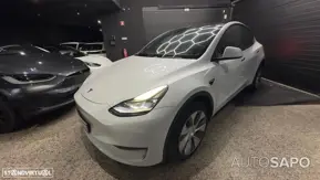 Tesla Model Y de 2022