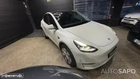Tesla Model Y de 2022