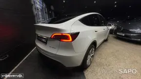 Tesla Model Y de 2022