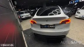 Tesla Model Y de 2022