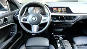 BMW Série 1 de 2021