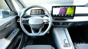 Cupra Born 58 kWh Plus de 2024