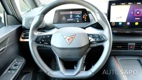 Cupra Born 58 kWh Plus de 2024
