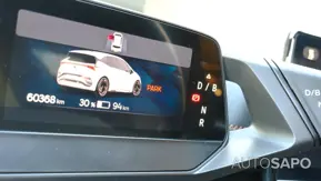 Cupra Born 58 kWh Plus de 2024
