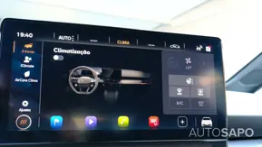 Cupra Born 58 kWh Plus de 2024