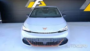 Cupra Born 58 kWh Plus de 2024