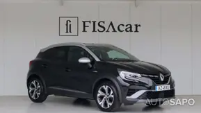 Renault Captur de 2023