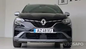 Renault Captur de 2023