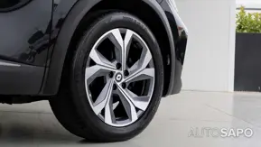 Renault Captur de 2023