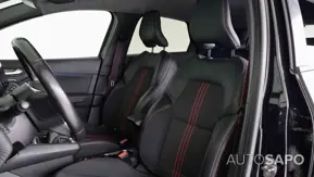 Renault Captur de 2023