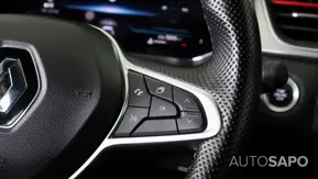 Renault Captur de 2023