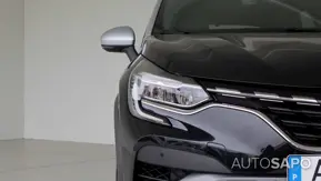 Renault Captur de 2023