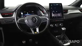 Renault Captur de 2023
