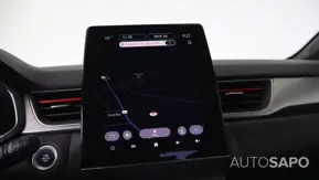 Renault Captur de 2023